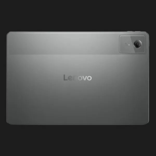 Планшет Lenovo Idea Tab 4/128GB 5G Luna Gray + Pen and Folio Case