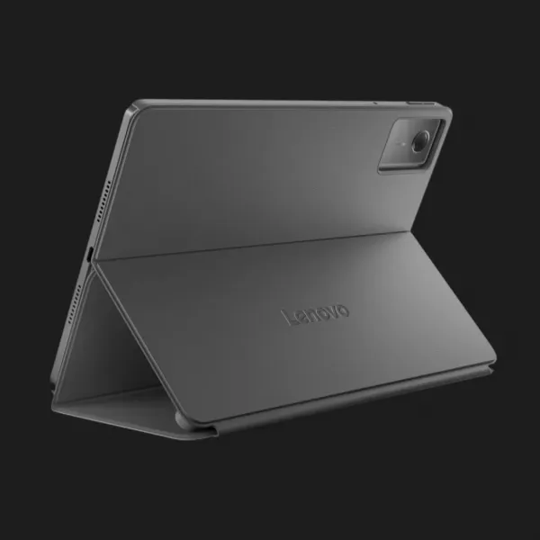 Планшет Lenovo Idea Tab 8/128GB 5G Luna Gray + Pen and Folio Case