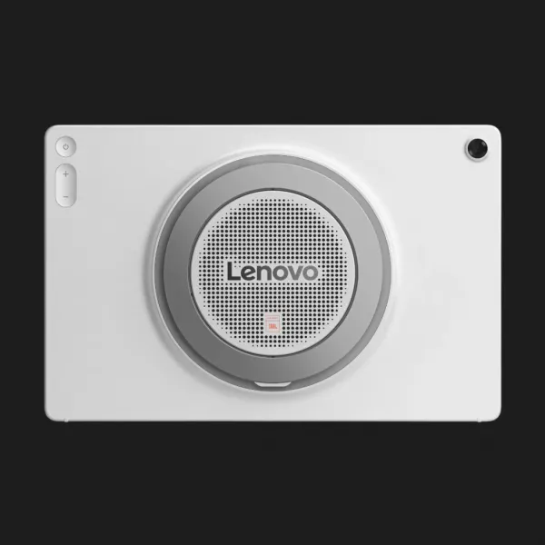 Планшет Lenovo Tab Plus Gen 2 8/128GB Celectial White + Sleeve Case