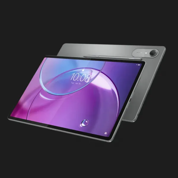 Планшет Lenovo Idea Tab Pro Gen 2 8/256 Luna Gray + Pen and Folio Case