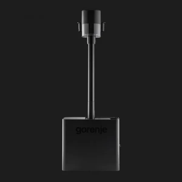 Акумуляторний пилосос Gorenje (SVC296749NEBL) (Anthracite)