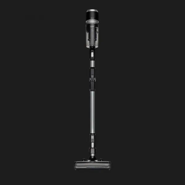 Акумуляторний пилосос Hisense (HVC6134BK) (Black)