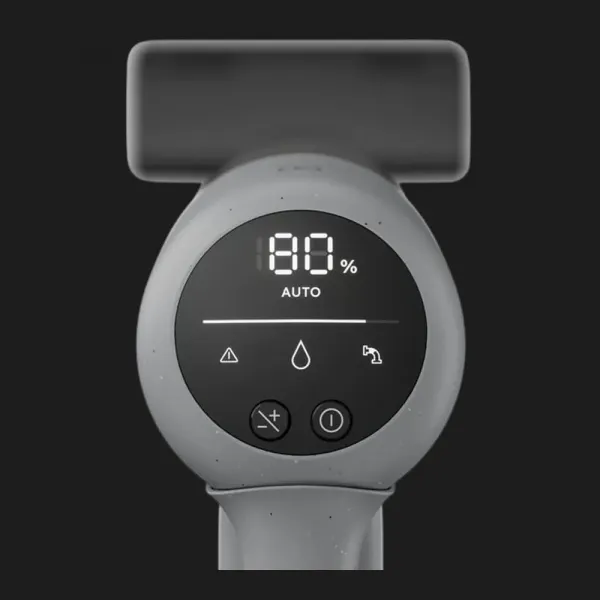 Акумуляторний пилосос Electrolux (EP72AB21UG) (Gray)