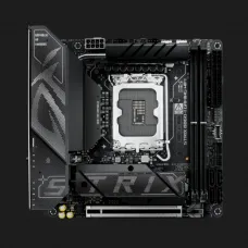 Материнська плата ASUS ROG STRIX B860-I GAMING WIFI (90MB1JB0-M0EAY0)