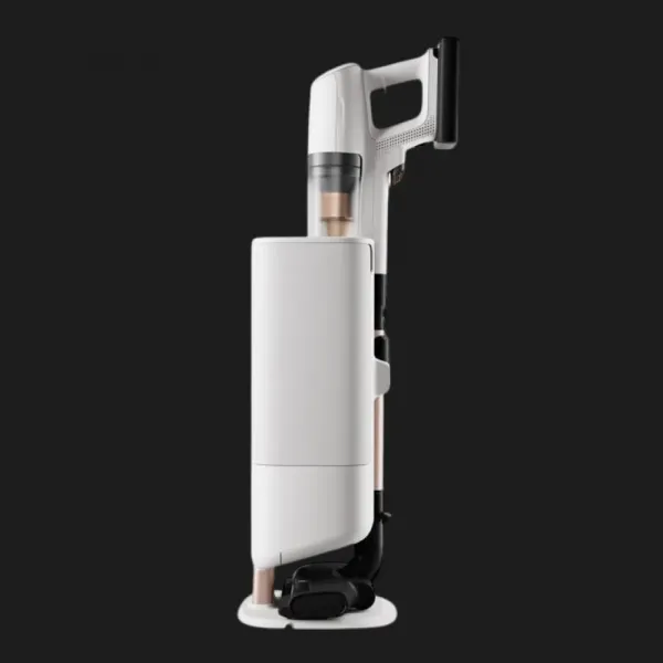 Акумуляторний пилосос Electrolux (EP83HB25UV) (White)