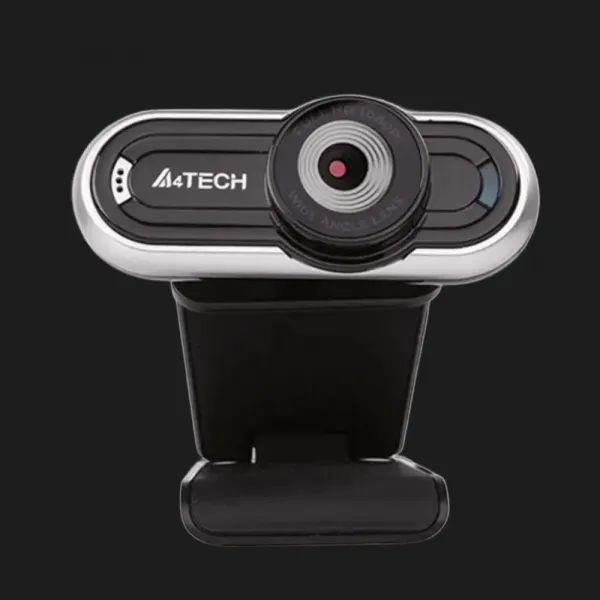 Веб-камера A4Tech Full-HD PK-920H (Gray) (PK-920H)
