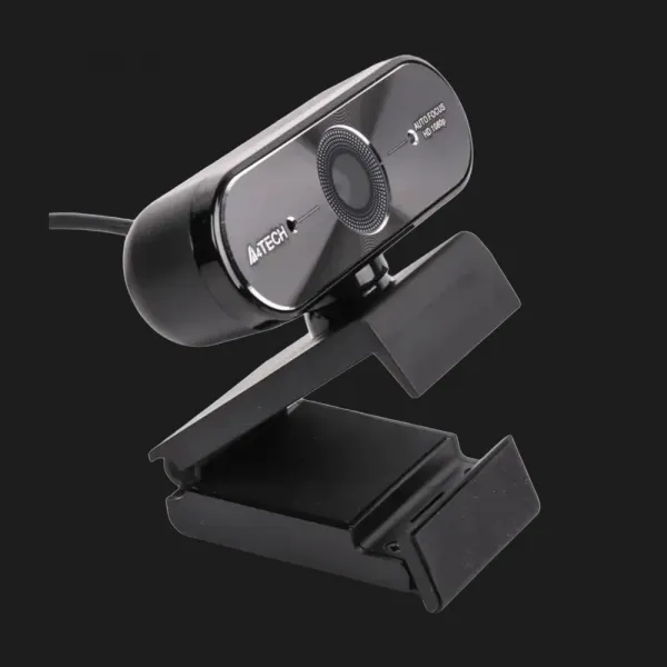 Веб-камера A4Tech 1080P PK-940HA (Black) (PK-940HA)