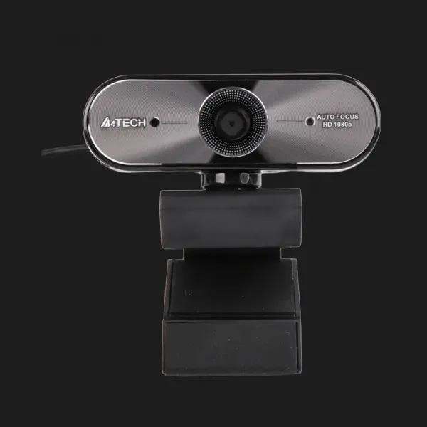 Веб-камера A4Tech 1080P PK-940HA (Black) (PK-940HA)