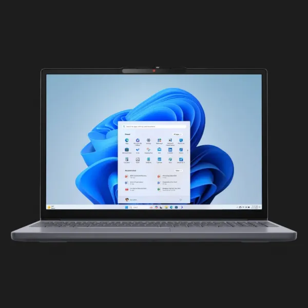 Ноутбук Lenovo IdeaPad Slim 3 15ARP10 15.3" (AMD Ryzen 7/16GB/512GB/AMD Radeon 680M) (83K700TUUS)