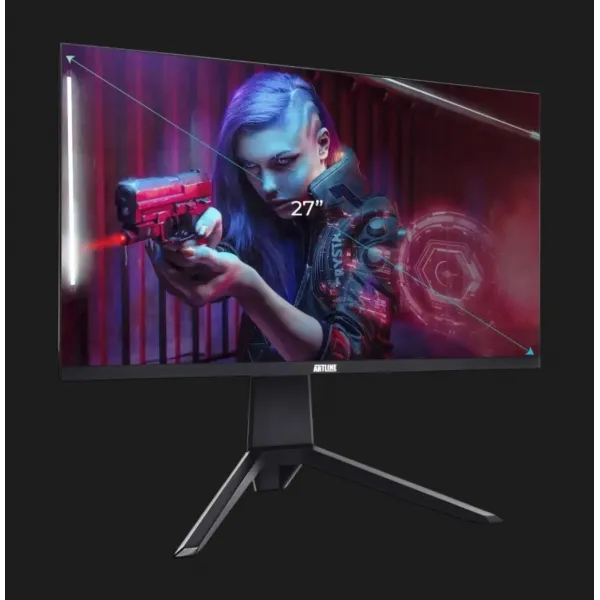 Моноблок ARTLINE Gaming G77 (G77v43)