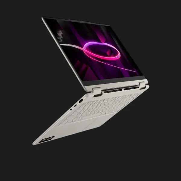 Ноутбук Lenovo Yoga 7 2-in-1 14AGP11 14" (AMD Ryzen AI 7/24GB/512GB/AMD Radeon 840M Graphics) (83TD0047US)