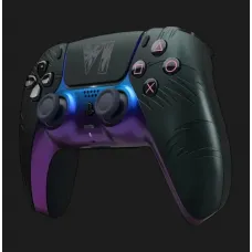 Безпровідний геймпад Sony PlayStationDualSense Wireless Controller Grand Theft Auto VI Limited Edition (Black)