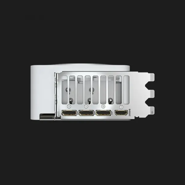 Відеокарта GIGABYTE GeForce RTX 5070 Ti AERO OC 16G (GV-N507TAERO OC-16GD)
