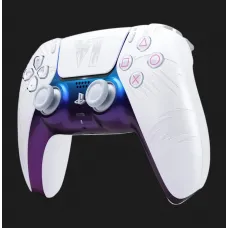 Безпровідний геймпад Sony PlayStationDualSense Wireless Controller Grand Theft Auto VI Limited Edition (White)