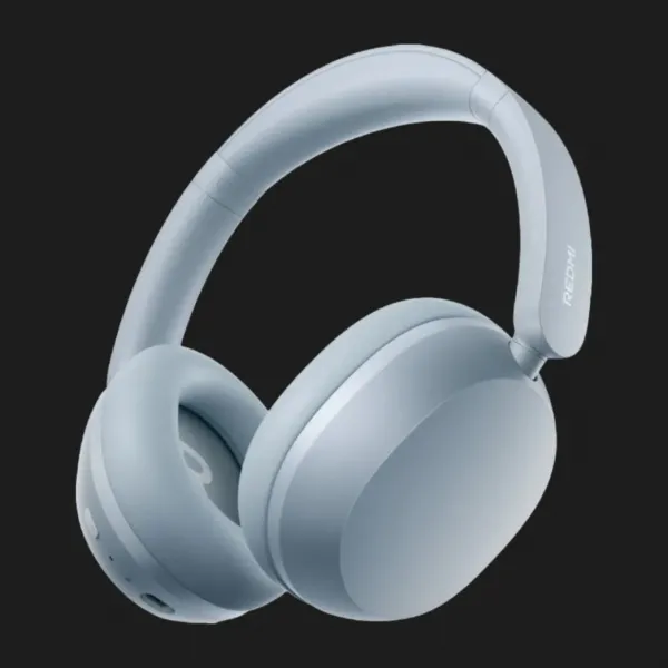 Навушники Xiaomi Redmi Headphones Neo (BHR08W6GL) (Mist Blue)