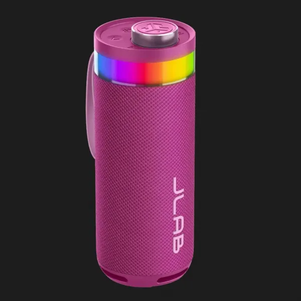 Портативна акустика Jlab Go Party (IEUSBGORMUL82) (Mulberry)