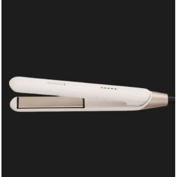 Випрямляч для волосся Remington S 4740 (Beige)