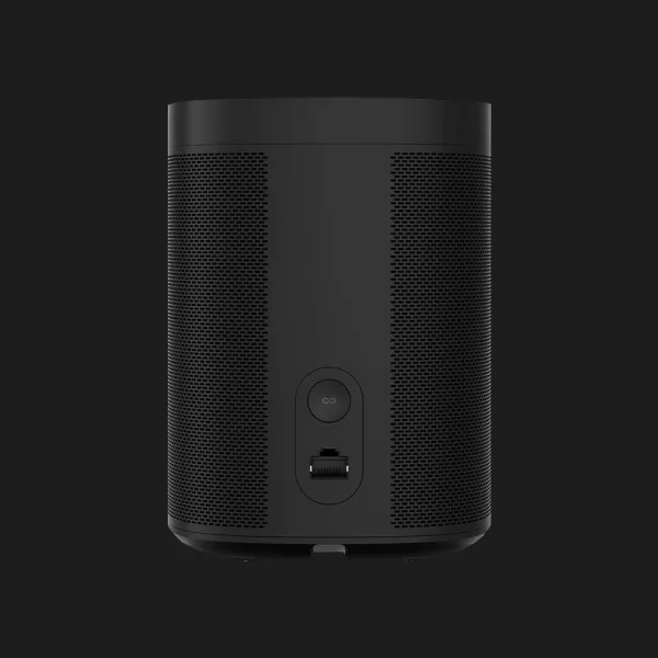 Моноблочна акустична система Sonos One SL (Black)