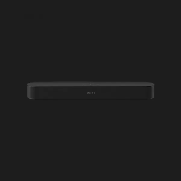 Смарт-саундбар Sonos Beam (Gen.2) (Black)