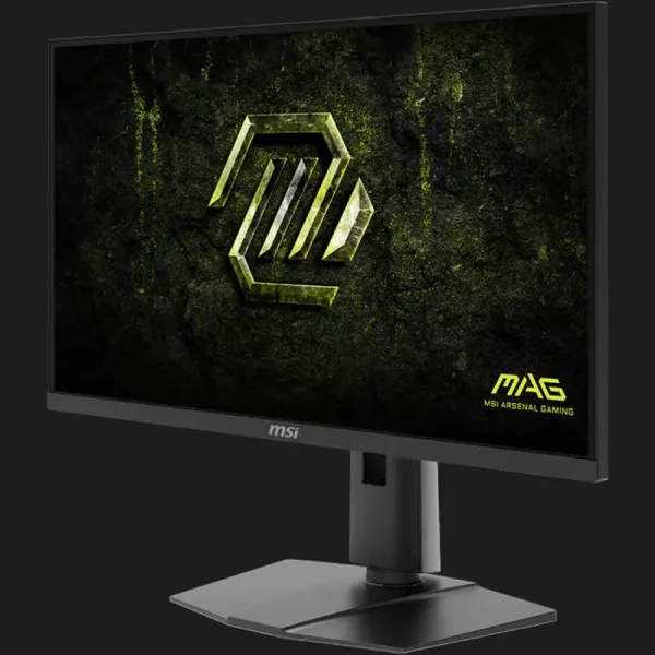 Монітор MSI 27" MAG 274QPF X32 IPS 320Hz (UA)