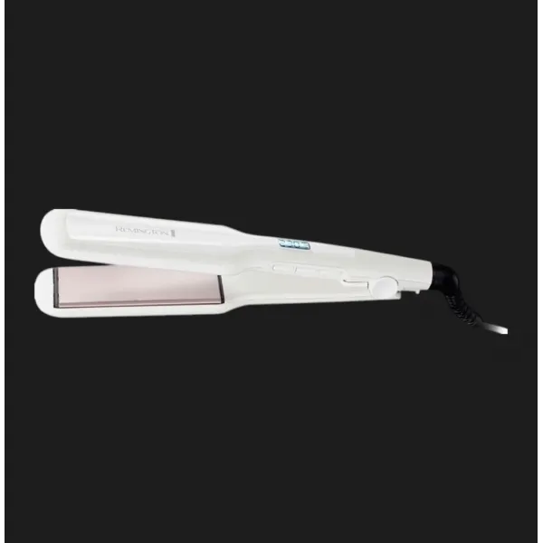 Випрямляч для волосся Remington S 5527 (White/Pink)