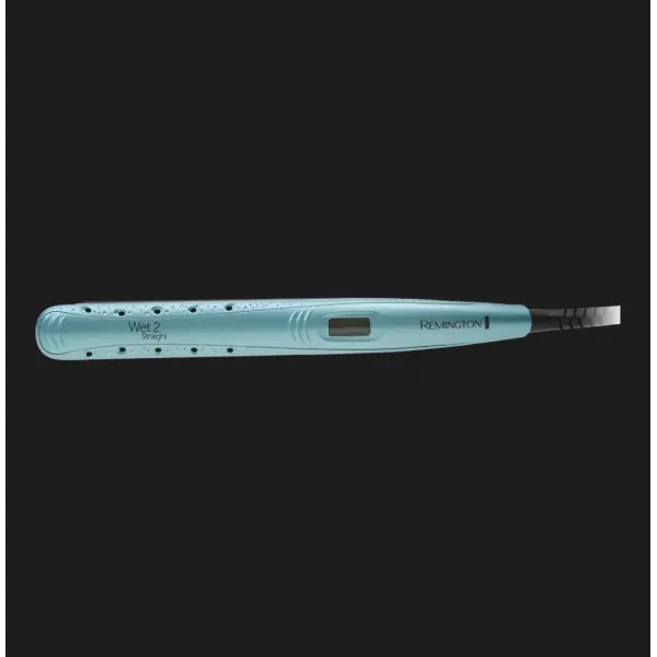 Випрямляч для волосся Remington S 7300 (Blue)