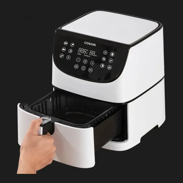 Мультипіч Cosori Premium 5,5l CP158-AF-RXW (White)