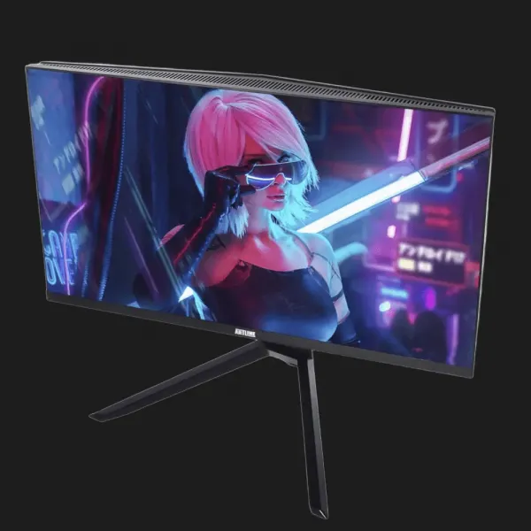 Моноблок Artline Gaming G75 (G75v34) (Black)