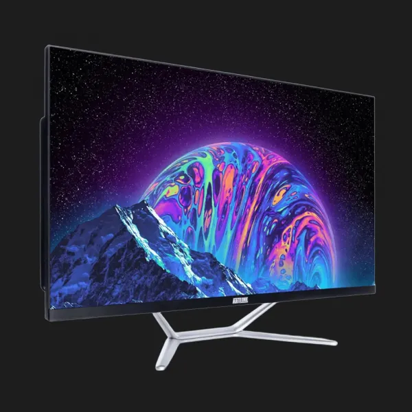 Моноблок Artline Gaming G75 (G75v48) (Black)