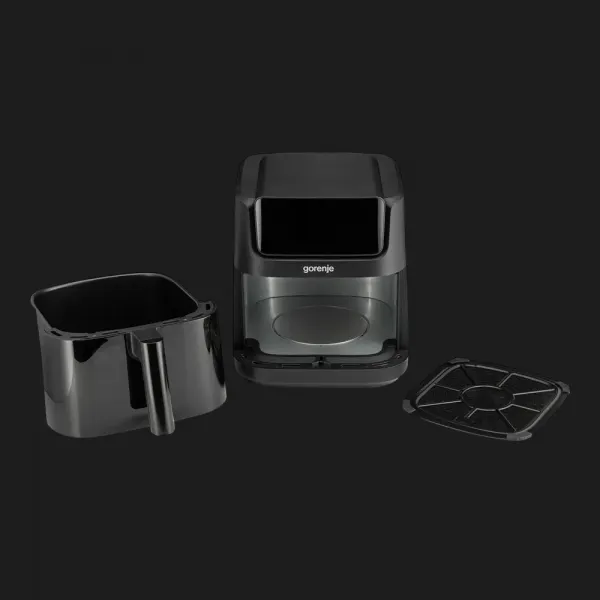 Мультипіч Gorenje AF1800DHB (Black)