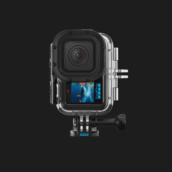Захисний бокс для камер GoPro MISSION 1 (AGDIV-001)