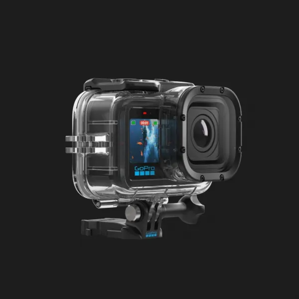 Захисний бокс для камер GoPro MISSION 1 (AGDIV-001)