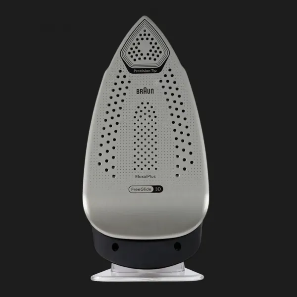 Парогенератор Braun CareStyle 3 IS 3257 BK (Black)