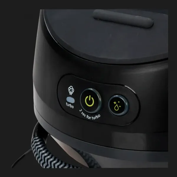 Парогенератор Braun CareStyle 3 IS 3257 BK (Black)