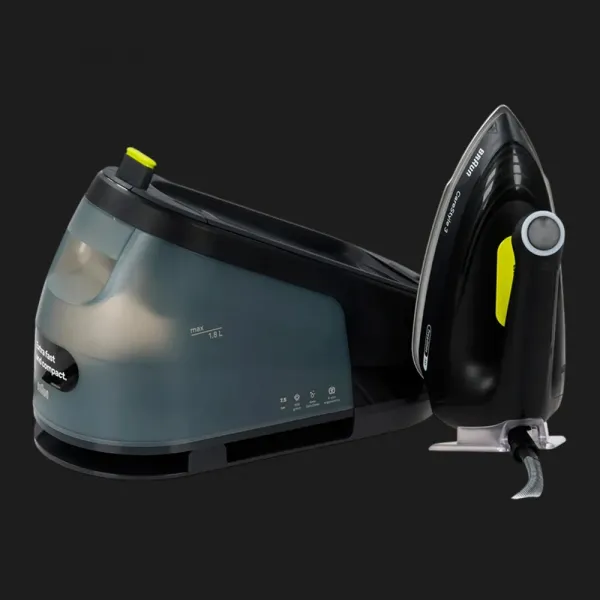Парогенератор Braun CareStyle 3 IS 3257 BK (Black)