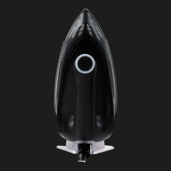 Парогенератор Braun CareStyle 3 IS 3257 BK (Black)