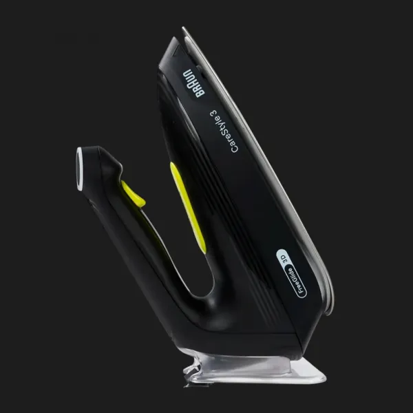 Парогенератор Braun CareStyle 3 IS 3257 BK (Black)