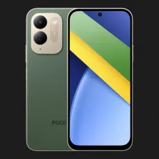 Смартфон POCO C95 Pro 6/128GB (Oak Green)