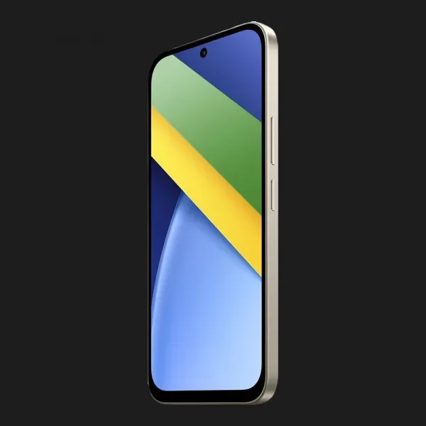 Смартфон POCO C95 Pro 6/128GB (Oak Green)