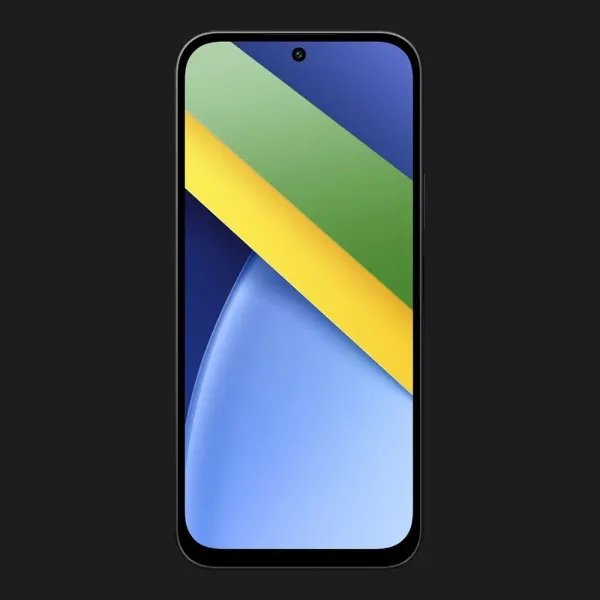 Смартфон POCO C95 Pro 8/256GB (Black)