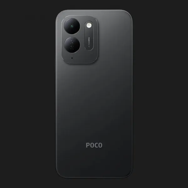 Смартфон POCO C95 Pro 8/256GB (Black)