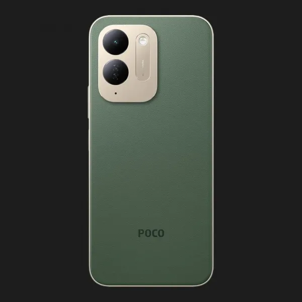 Смартфон POCO C95 Pro 8/256GB (Oak Green)