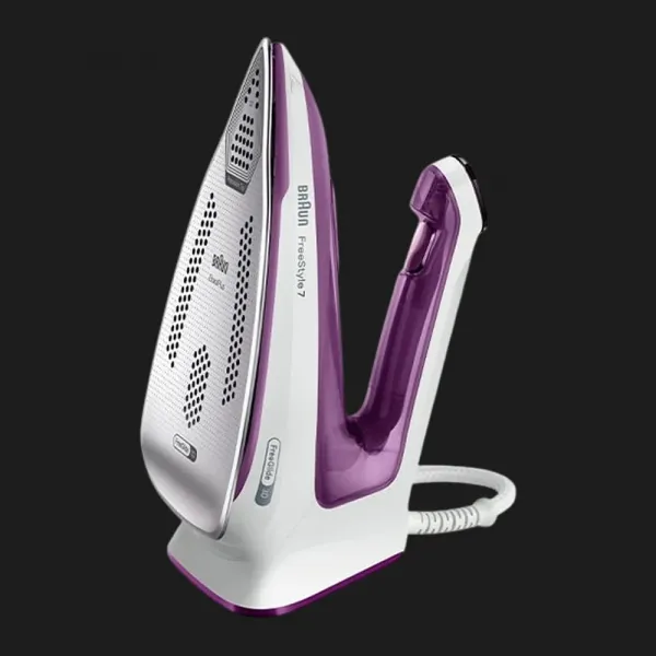 Праска Braun FI 7215 VI (White)