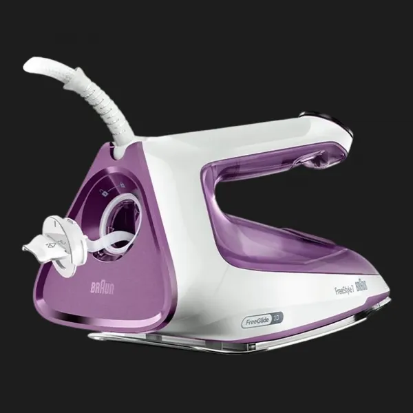 Праска Braun FI 7215 VI (White)