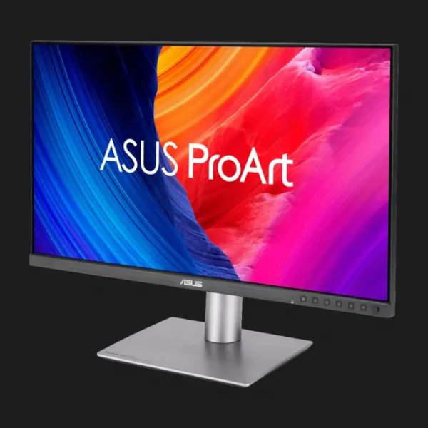 Монітор Asus 31.5" PA32QCV IPS 60Hz 90LM0BD0-B01K71