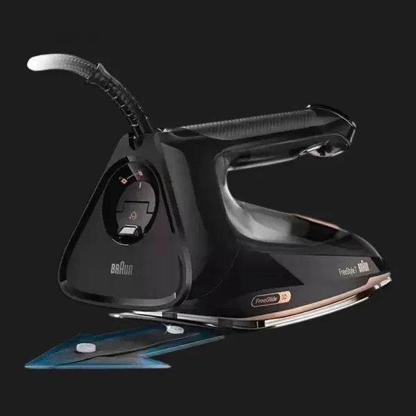 Праска Braun FI 7276 BK (Black)