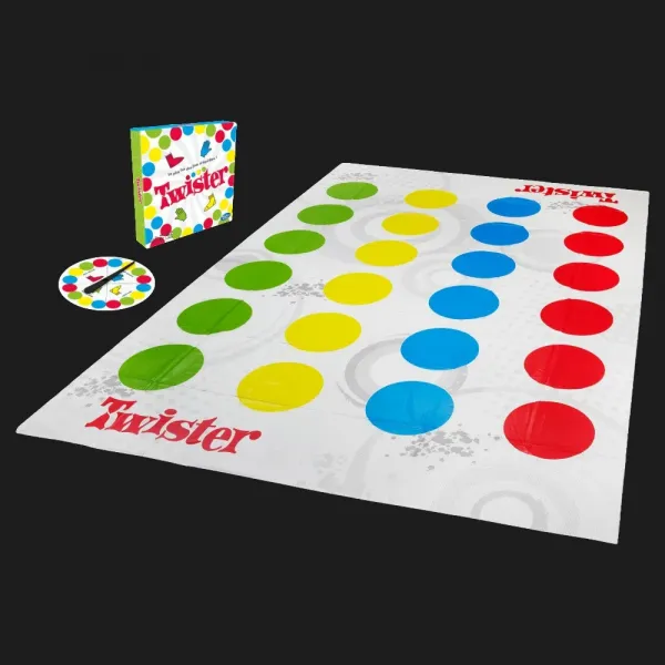 Гра Hasbro Твістер (98831)