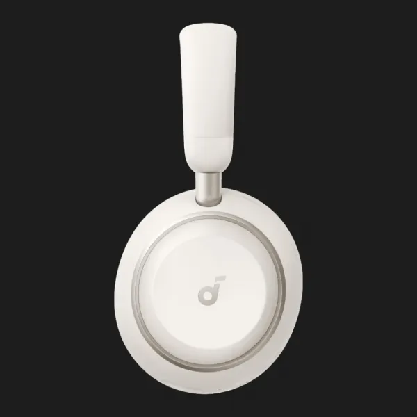 Навушники ANKER SoundCore Space 2 (Linen White) (D1402G21)