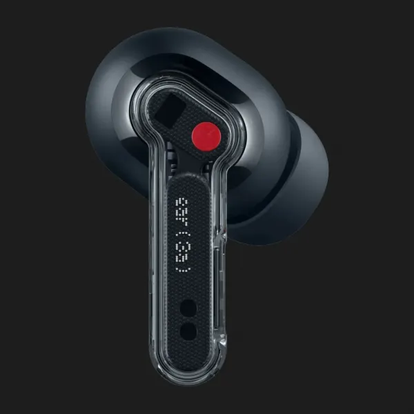 Навушники Nothing Ear (3a) B190 (Black)