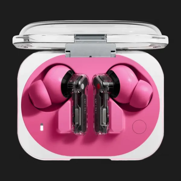 Навушники Nothing Ear (3a) B190 (Pink)